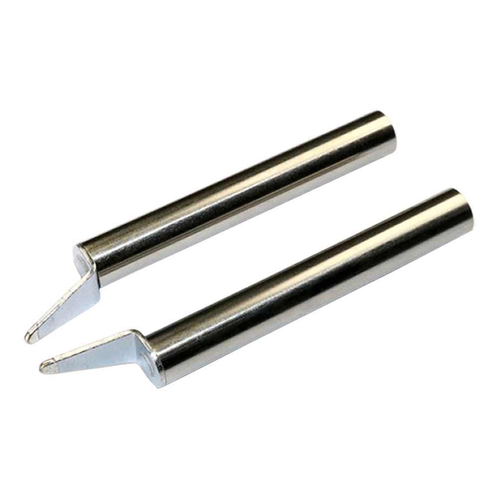 HAKKO Replacement Hot Tweezer Tips A1388, Tip for the FX-888DX / FX-8804, 950 SMD